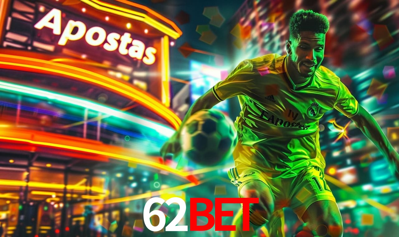Estatísticas Esportivas 62Bet