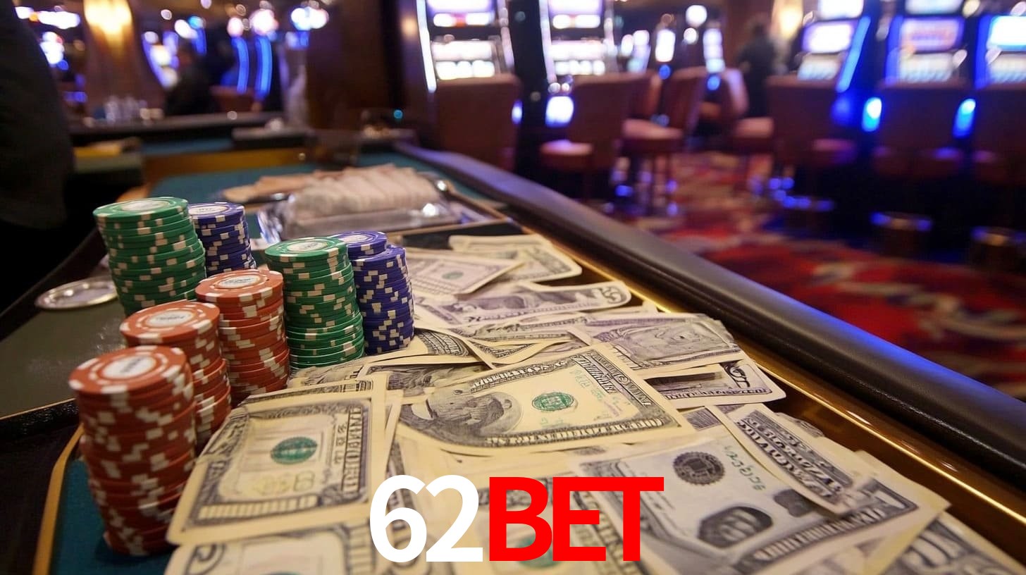 Ofertas Exclusivas 62Bet