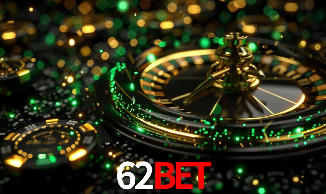 Promoções Sazonais 62Bet