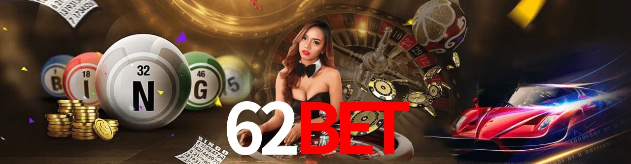 Promoção Relâmpago 62Bet