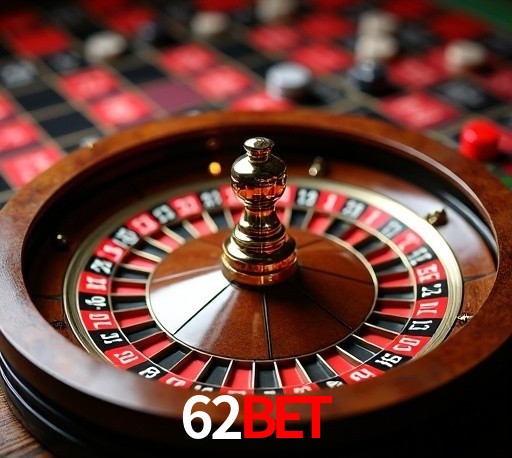 Design Responsivo 62Bet