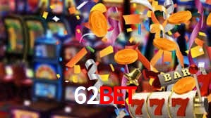 62Bet Com Login