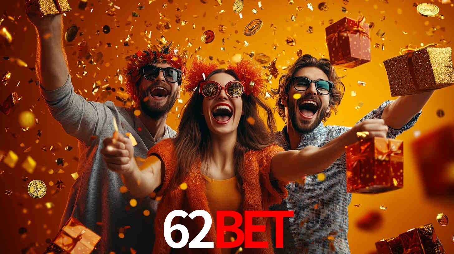 62Bet: Seu Cassino Premiado com Pagamentos Rápidos