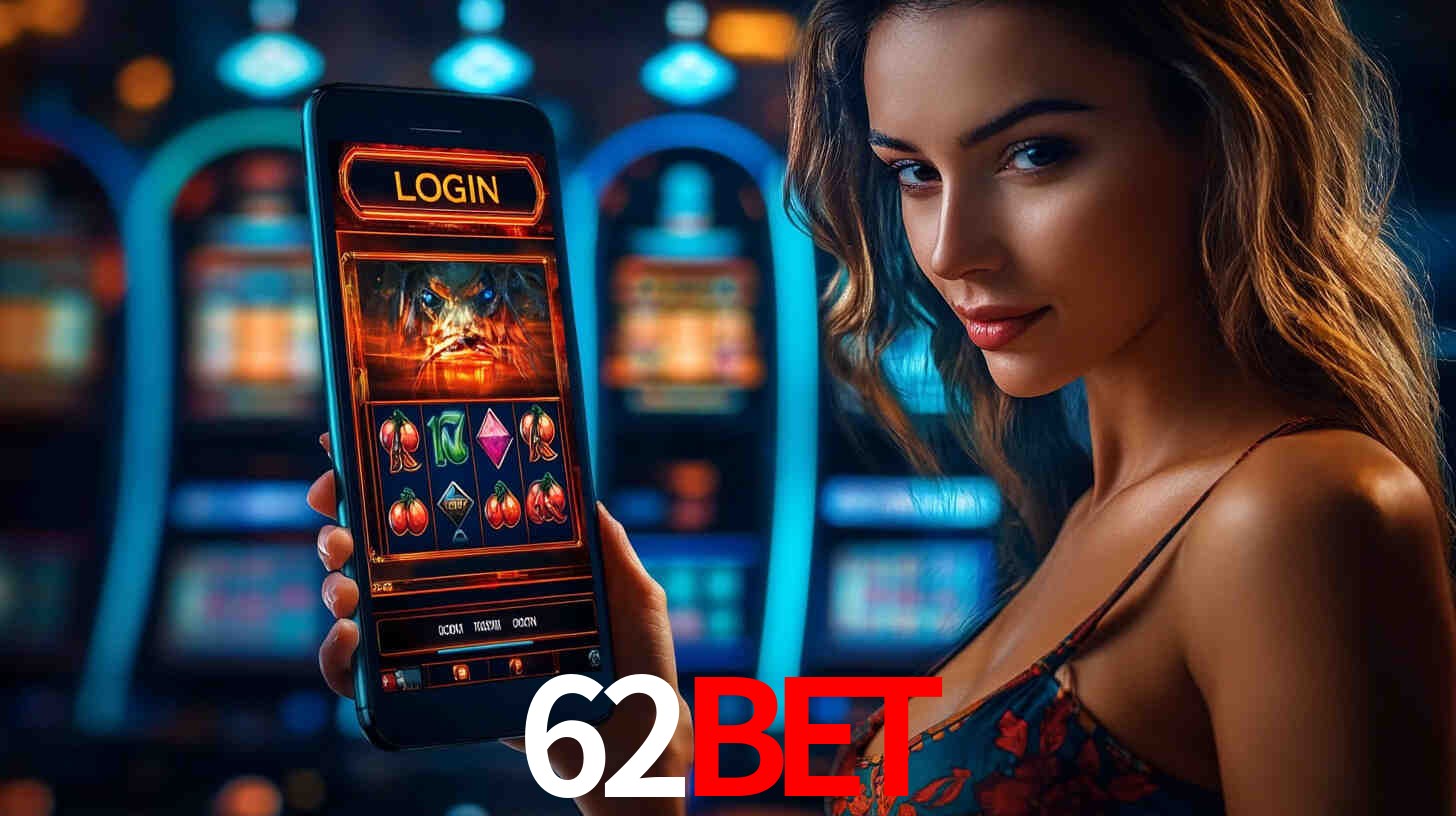 62Bet App