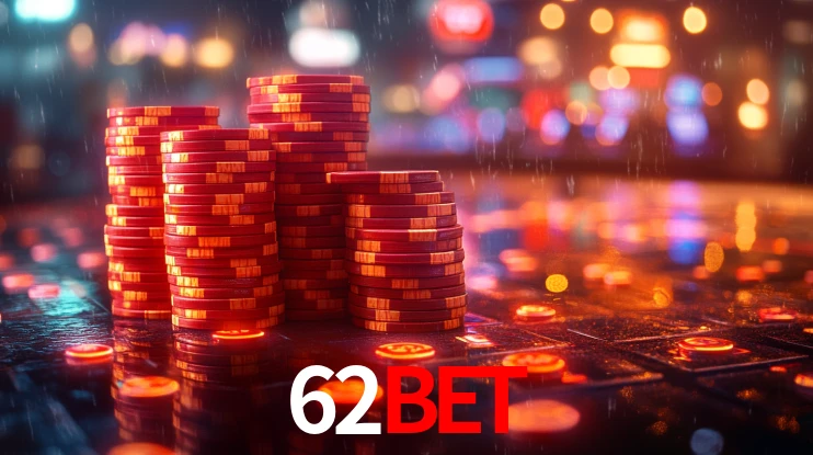 62Bet Com Login