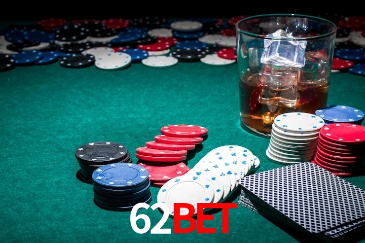 Bônus Diários 62Bet