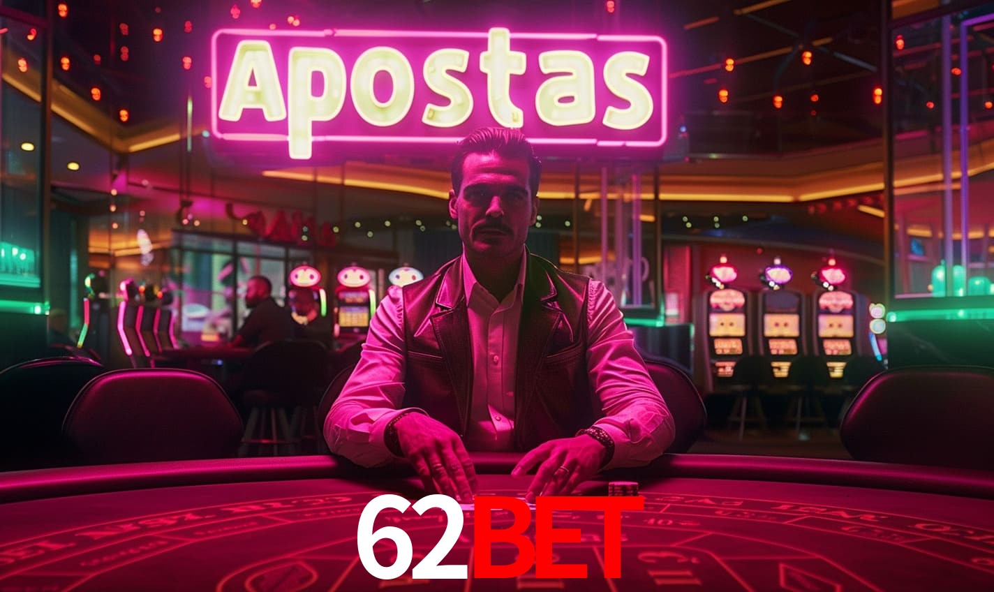 Apostas Esportivas na 62Bet: Um Guia Completo