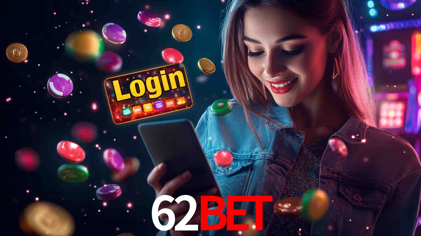 Desvendando o Mundo dos Jogos Virtuais na 62Bet