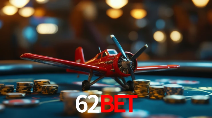 Game Providers 62Bet