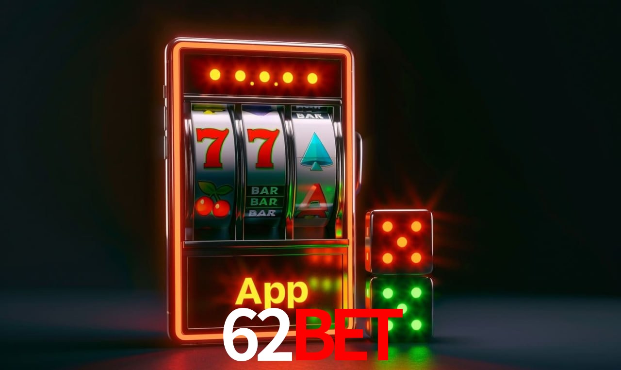 Apostas de Futebol 62Bet
