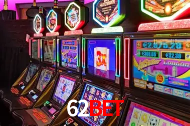 Descubra a Magia dos Jogos de Arcade no 62Bet
