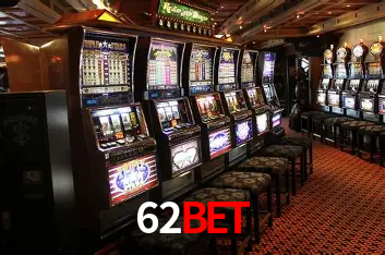 Descubra a Essência do 62Bet: Nossa História e Compromissos