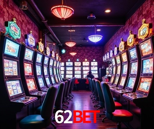 Especiais de Fim de Semana 62Bet