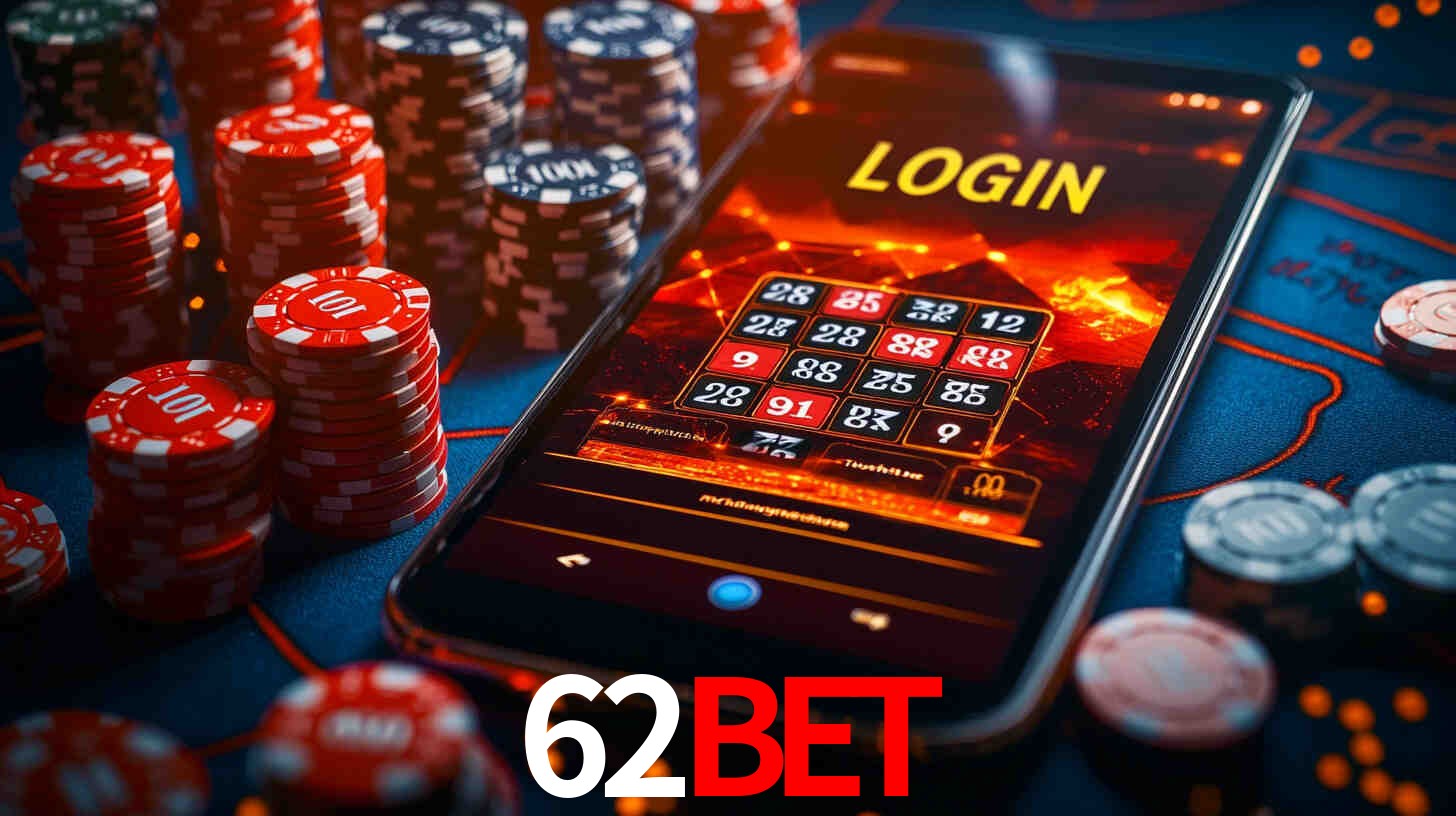 62Bet,62Bet App