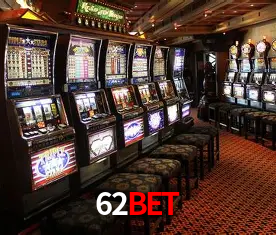 Desvendando o Mundo dos Jogos Virtuais na 62Bet