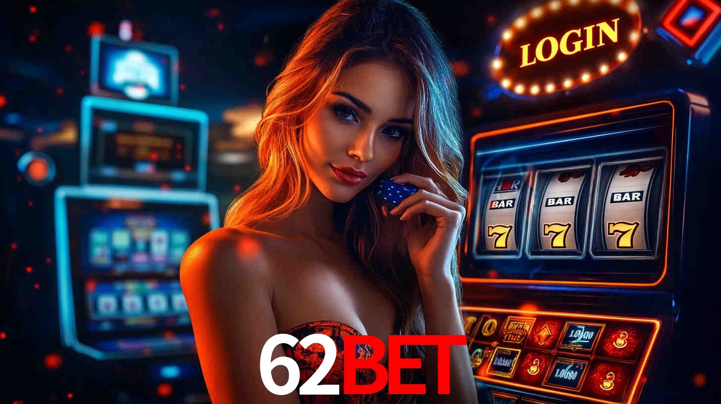 62Bet: A Experiência de Casino com Jogos de Mesa ao Vivo