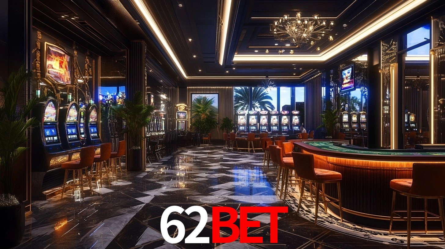 Exclusive Games 62Bet