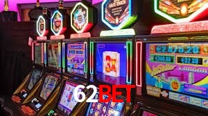 Desvendando o Mundo dos Jogos Virtuais na 62Bet