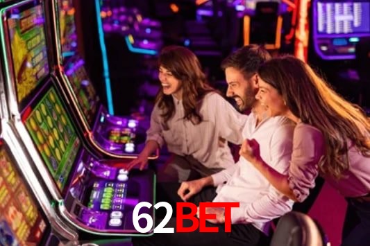 Descubra o Programa VIP da 62Bet: Vantagens Exclusivas para Jogadores
