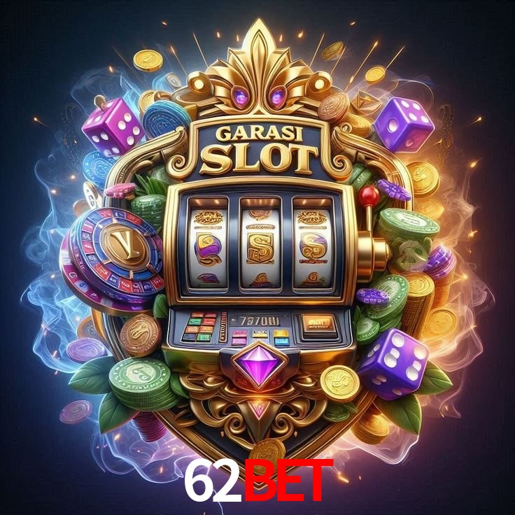 Jogos de Slot 62Bet