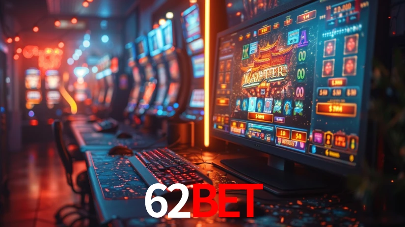 Experimente o Login Seguro Premium no 62Bet