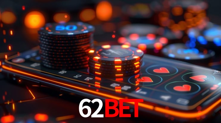 Bonus Features 62Bet