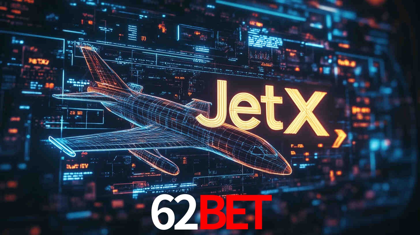 A Revolução dos Aplicativos de Jogos no 62Bet