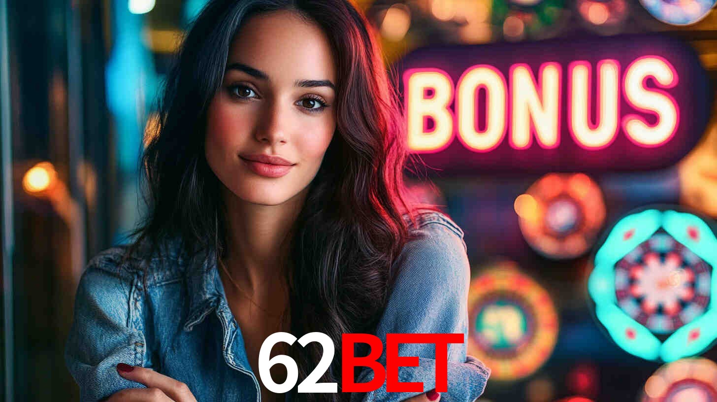 62Bet - Cassino Online Seguro Brasil - 62Bet App