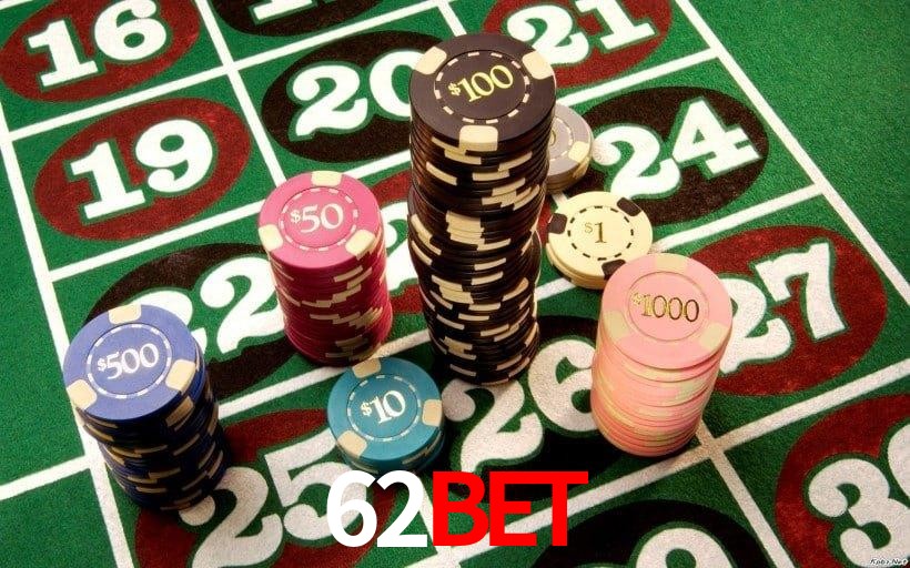 Descubra a Essência do 62Bet: Nossa História e Compromissos