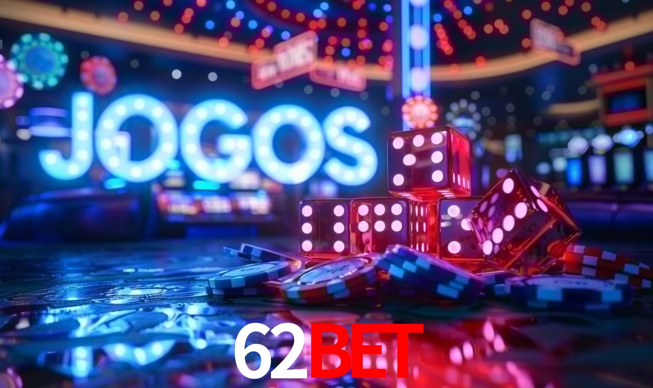 A Emoção da Loteria na 62Bet: Uma Chance de Mudança de Vida