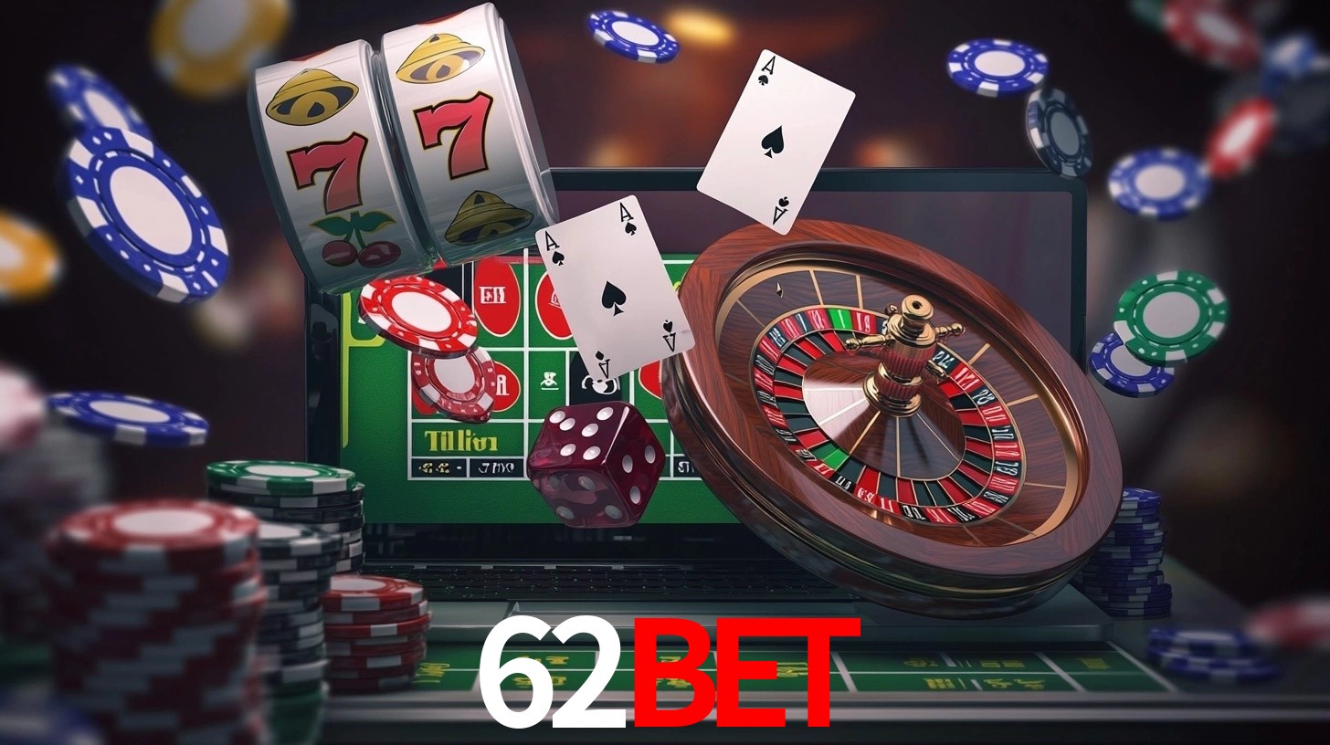 Premium Interface 62Bet
