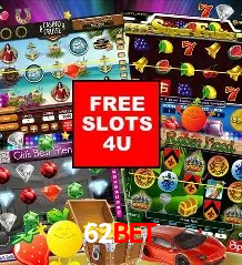 APP oficial da 62Bet para mobile