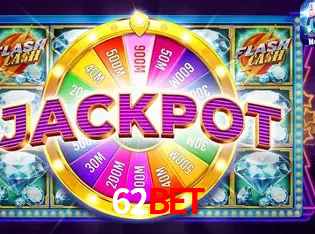 Desvendando o Mundo dos Jogos Virtuais na 62Bet
