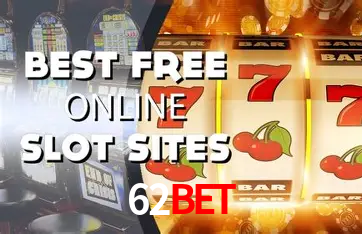A Revolução dos Aplicativos de Jogos no 62Bet