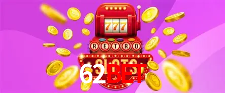 Descubra o Mundo do Cassino Online com 62Bet