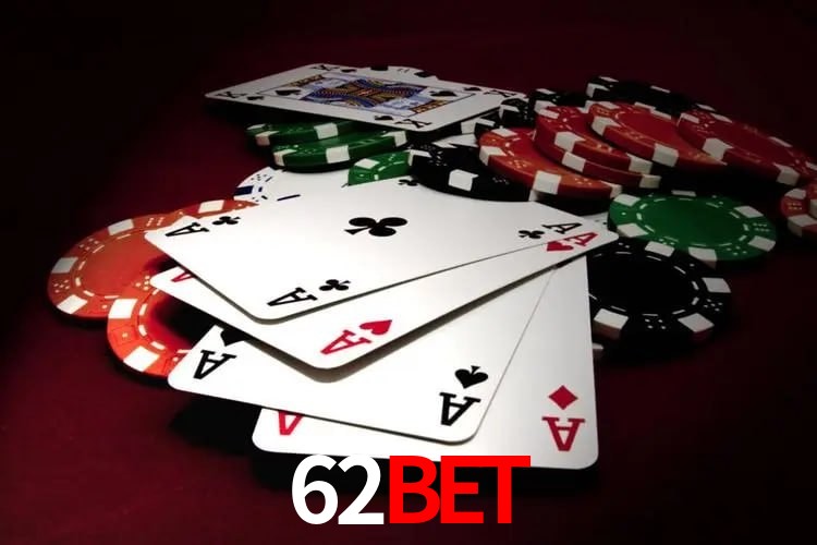 Jogos Exclusivos 62Bet