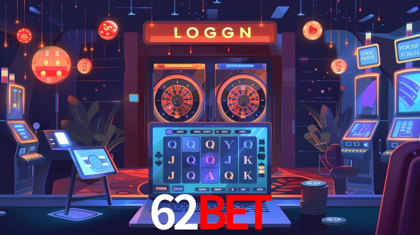 Benefícios da Conta 62Bet
