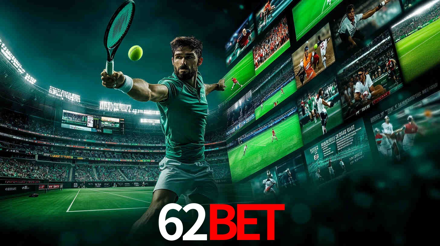 Descubra a Magia dos Jogos de Arcade no 62Bet