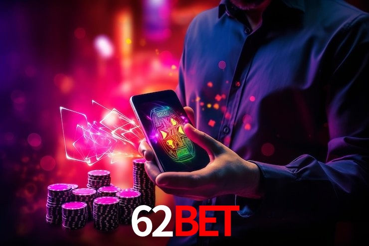 PIX Instantâneo 62Bet
