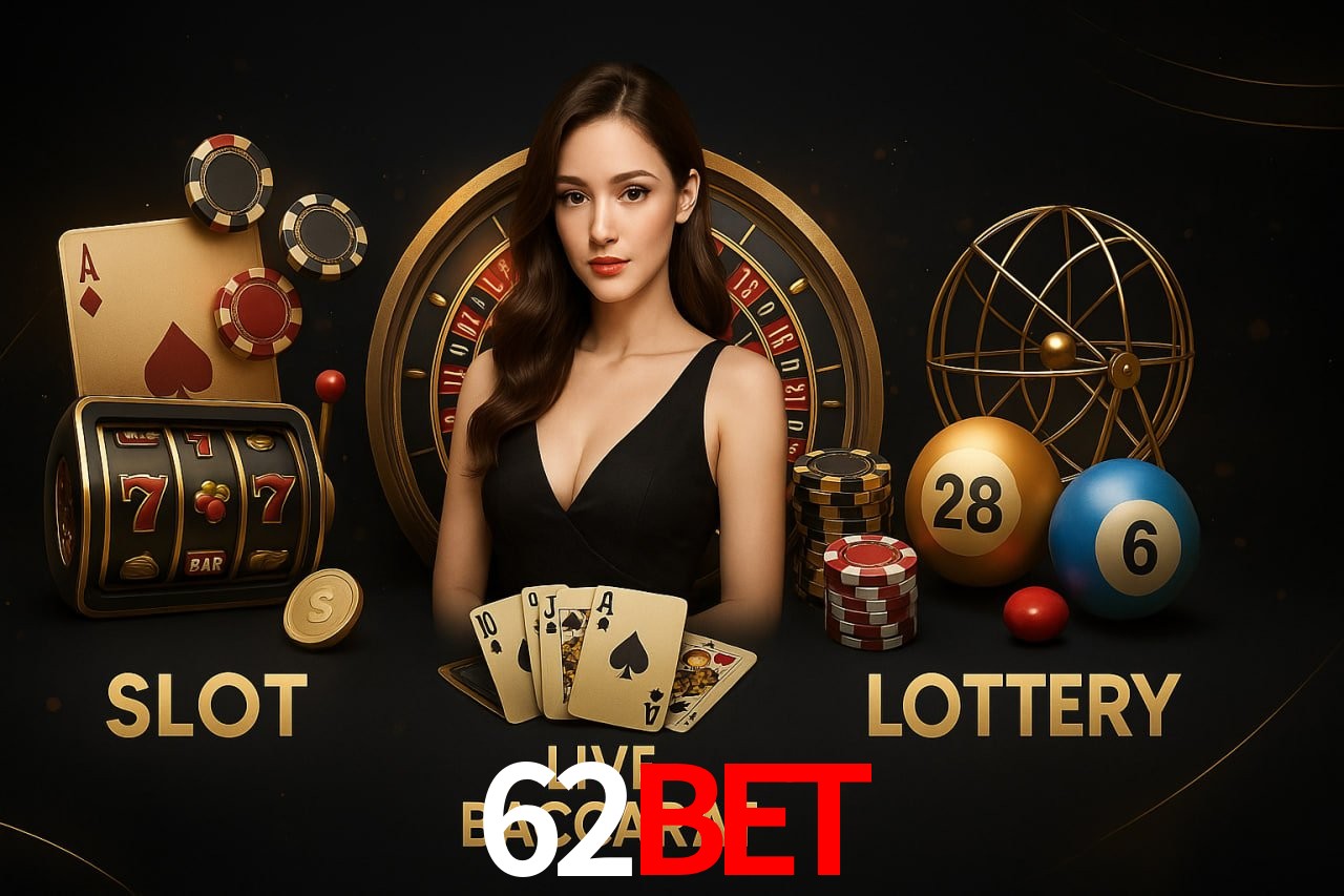 Integração de APIs 62Bet