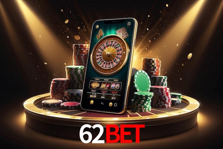 Diretório de Jogos 62Bet