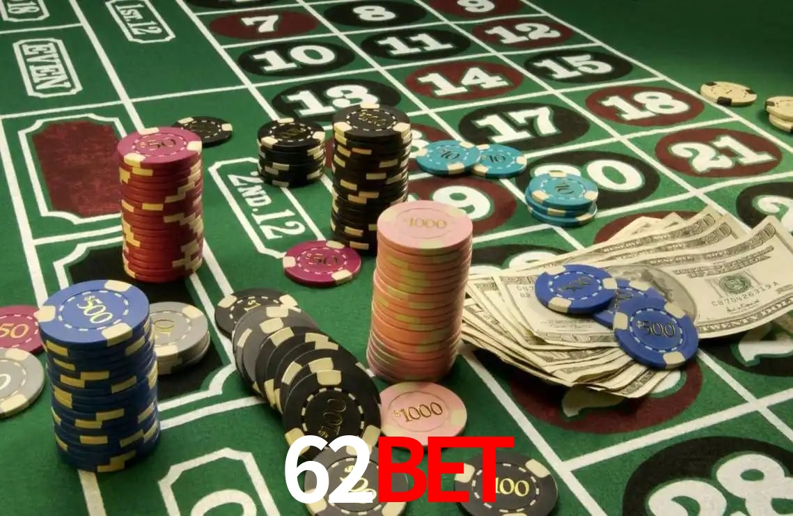 62Bet,62Bet App