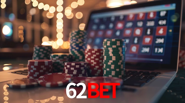 Account Benefits 62Bet