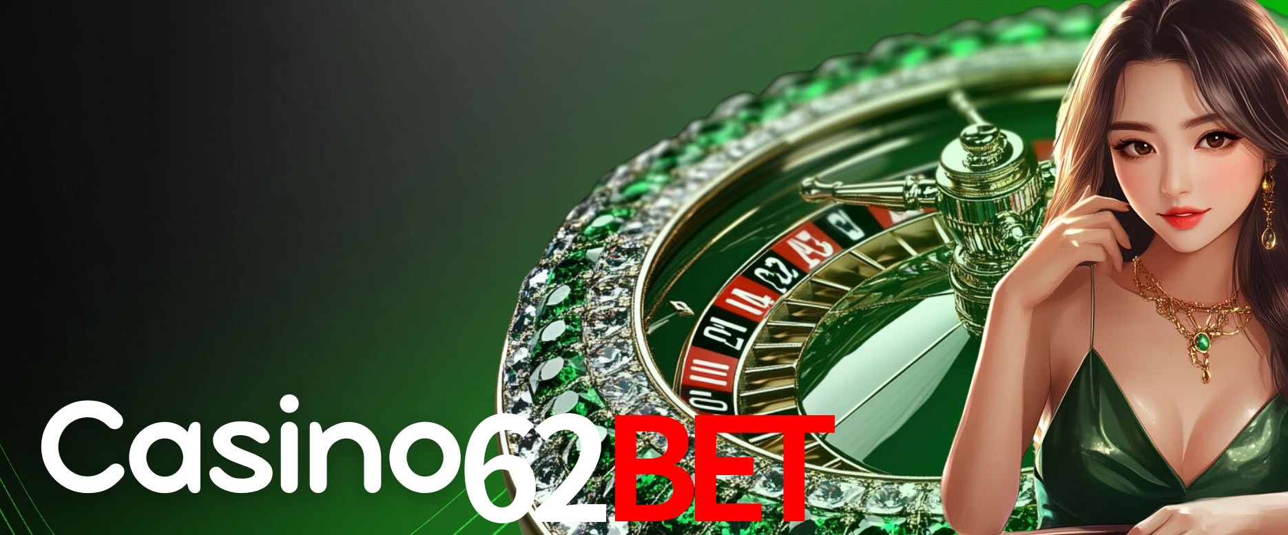 Seasonal Promotions 62Bet