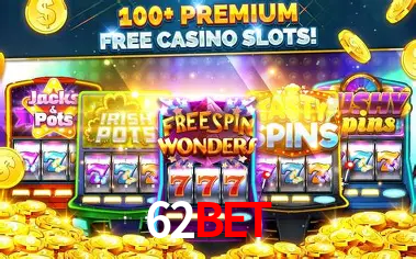 Desvendando o Mundo dos Jogos Virtuais na 62Bet