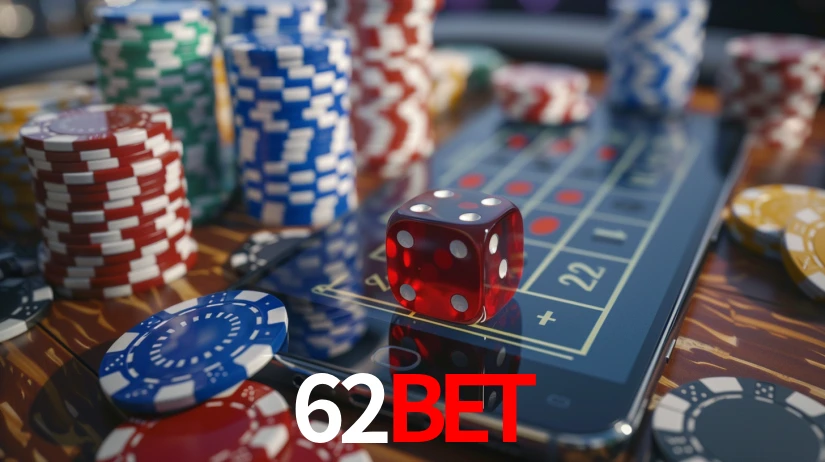 62Bet,62Bet App