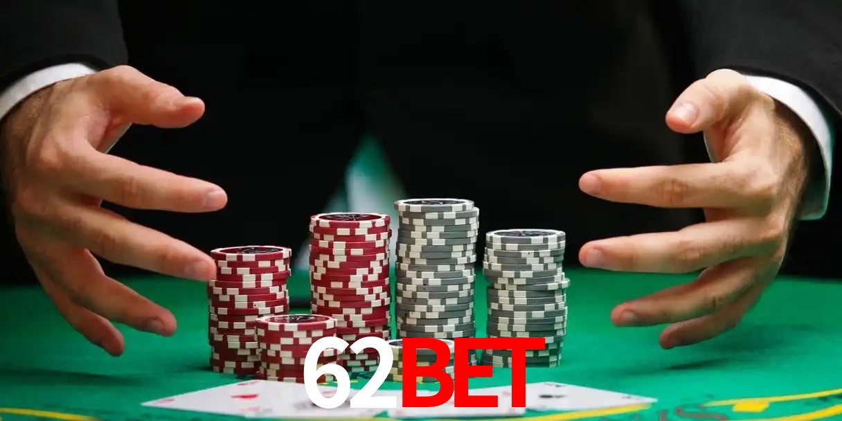 cassino 62Bet