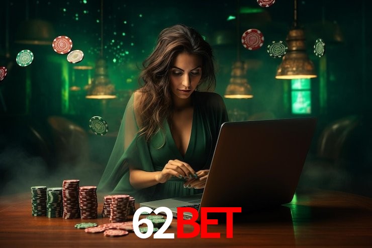 62Bet Com Login