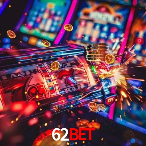 Interface do App 62Bet