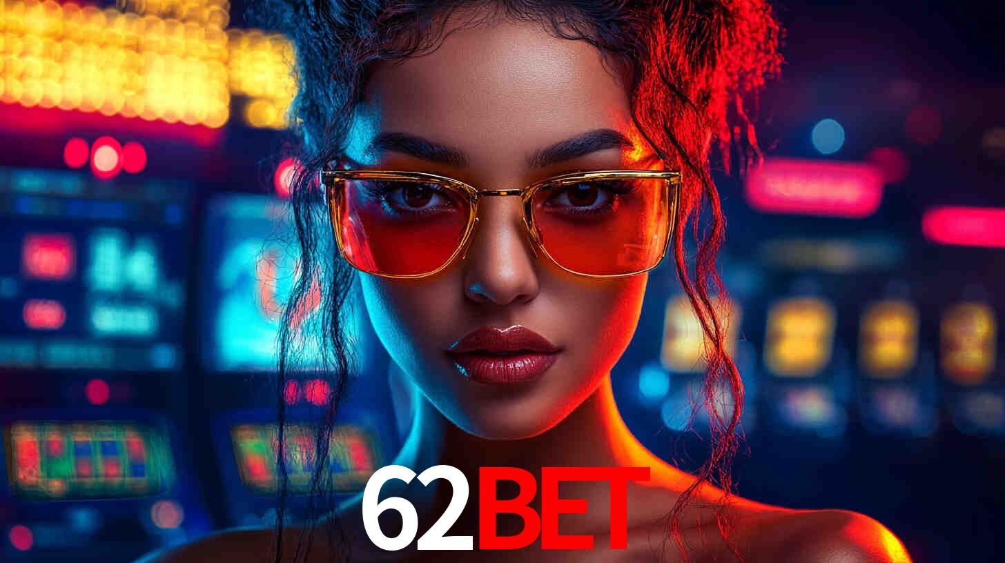 Inovações de Jogos na 62Bet: O Futuro das Experiências Interativas